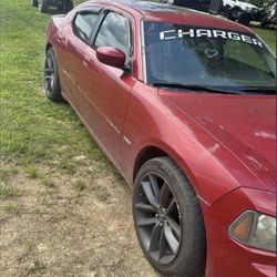 2006 Dodge Charger