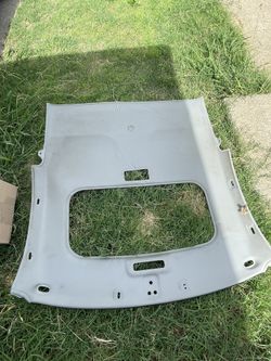 2001 OEM DC2 Integra Headliner Assembly