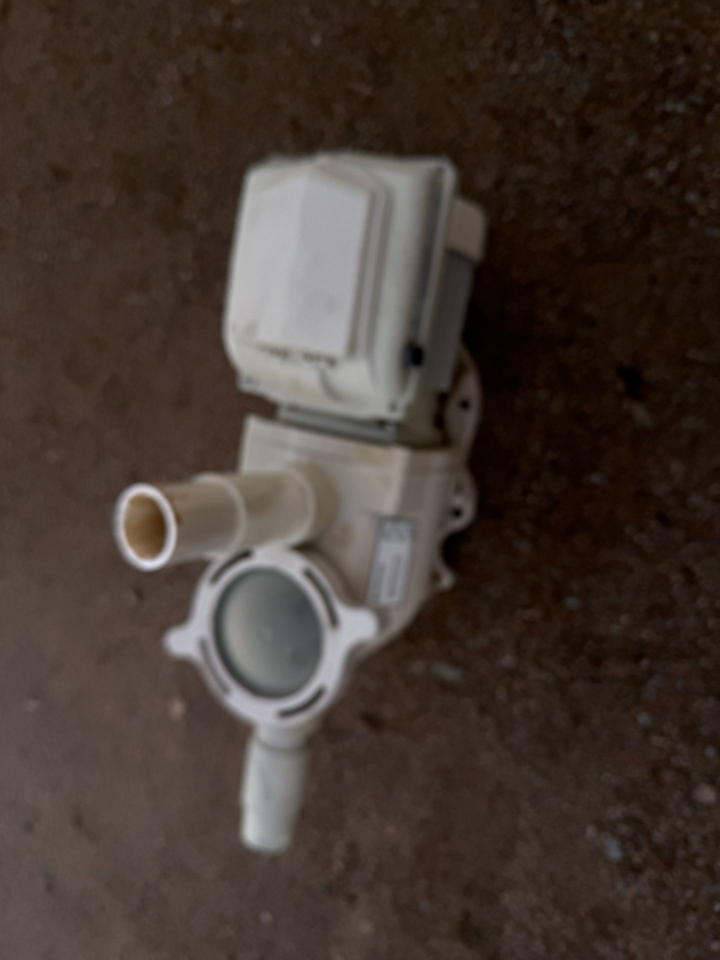 Pentair SuperFlo Variable Speed Pool Pump