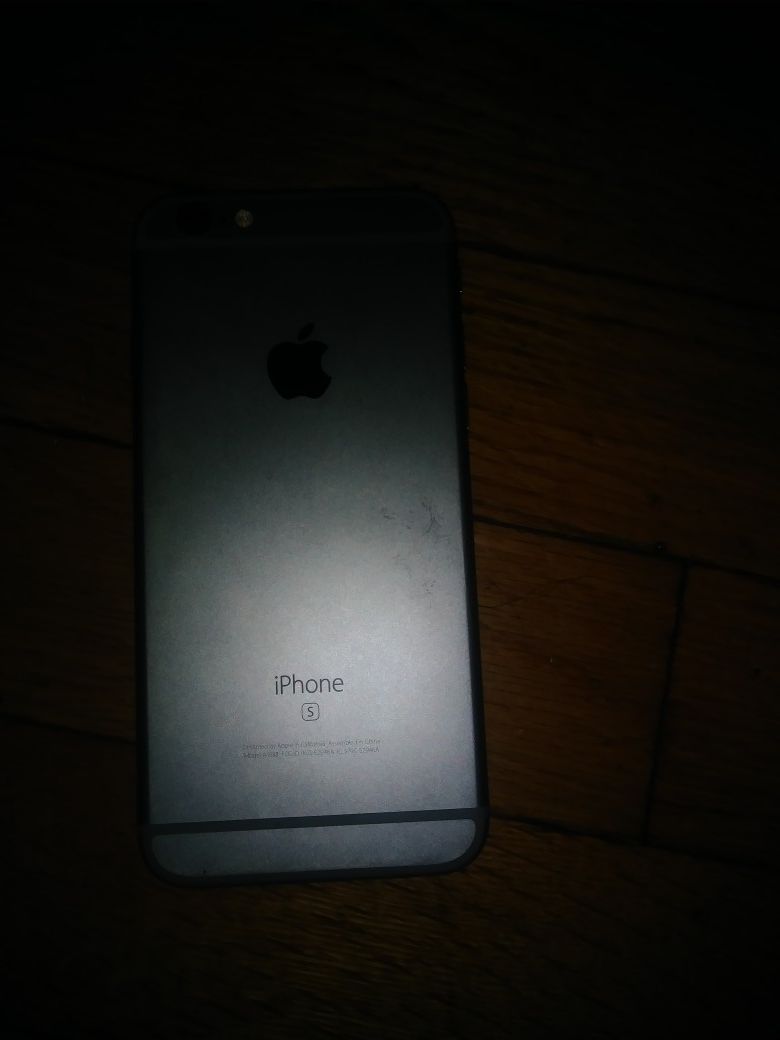 Iphone 6s