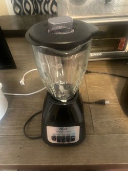 Blender