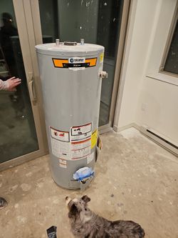 Hot Water Heater