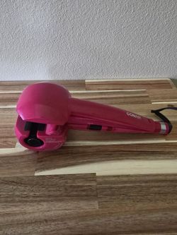 Automatic Curling Iron