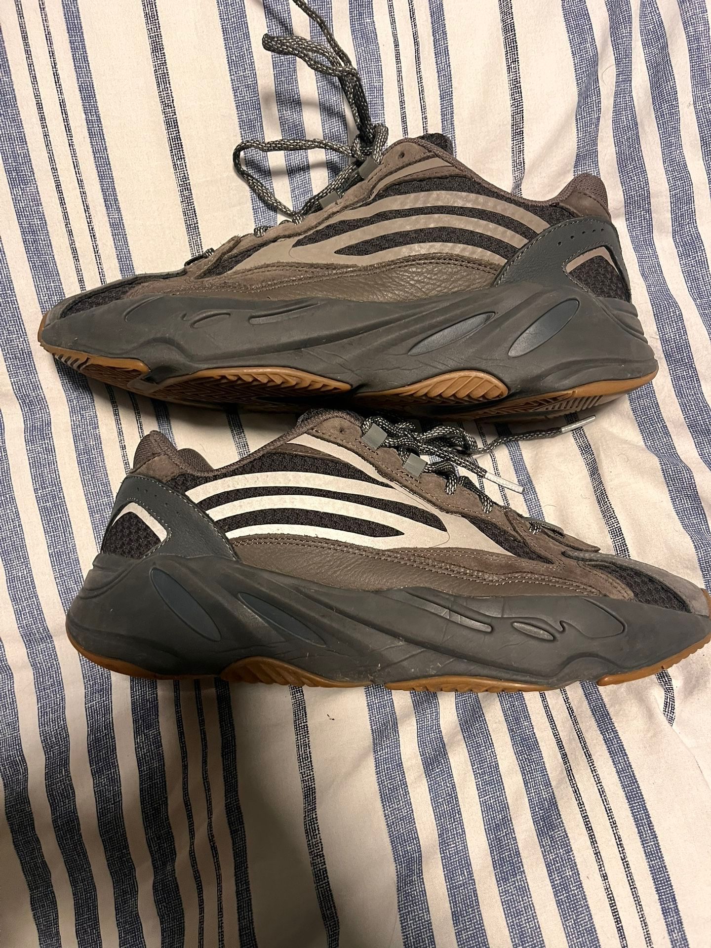 Adidas Yeezy Boost 700 V2 “Geode”