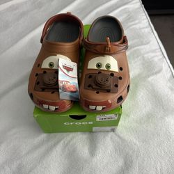 Crocs Classic Clog (mater)