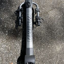Yakima 2 Bike Hitch Rack