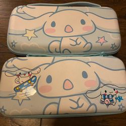 Two Nintendo Switches For $700