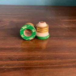 Bussmann 30 Amp Fuse 