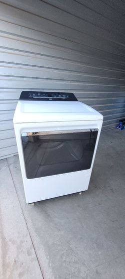 Kenmore Gas Dryer
