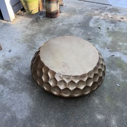 Coffee Table/Side Table/Decor Table