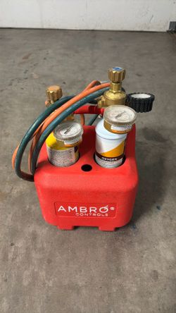 Torch set
