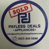 Payless Deals Appliances