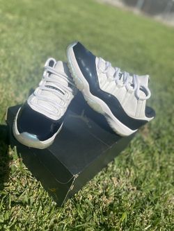 Jordan 11