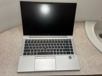 Hp  Elitebook 840 +