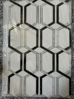 Marble Accent Stone Piece