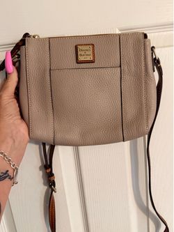 Dooney and Bourke purse