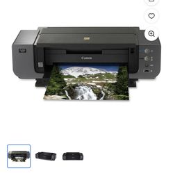 Canon Pixma Pro9500 Printer 