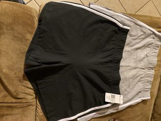 Champions shorts