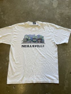 Vintage Single Stitch Tee