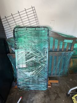 Used crib Free