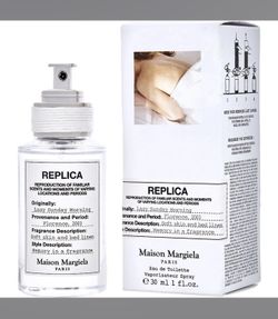 Maison Margiela Replica Lazy Sunday Morning Eau De Toilette - 1oz