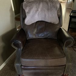 Recliner 