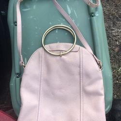 Nice Crossbody Purse Only $10 Firm
