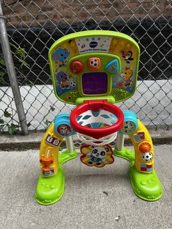 Vetch Smart Shots Sports