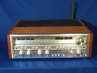 Vintage Pioneer SX980 Receiver
