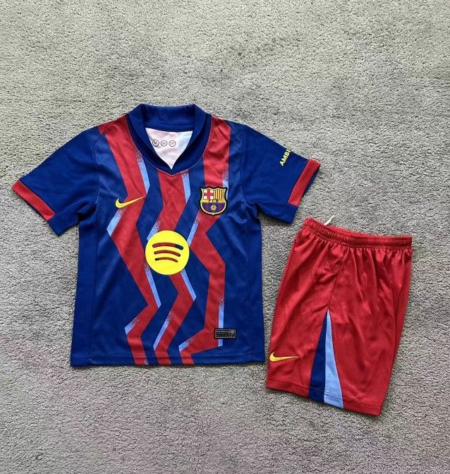 Soccer Uniforms