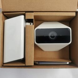Outdoor/indoor Cameras 