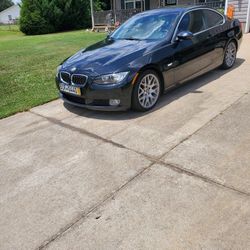 2007 BMW 328i