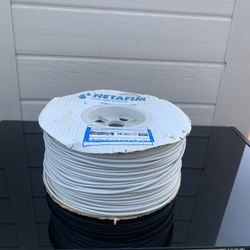 Netafim SSPE Tube 5X3MM