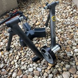 CycleOps Trainer 