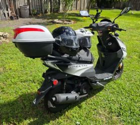 Moto italica 150 cc
