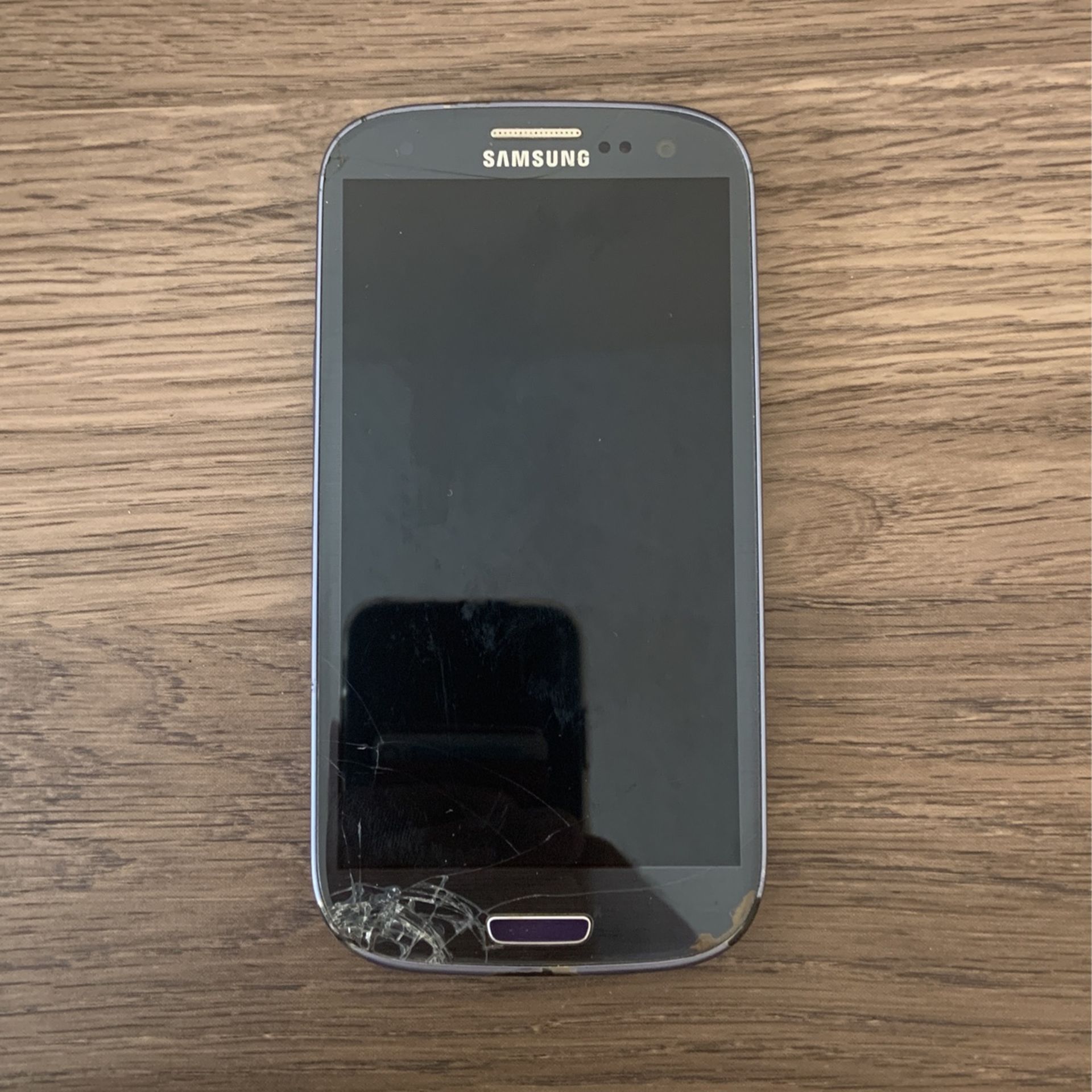 Samsung Galaxy S3
