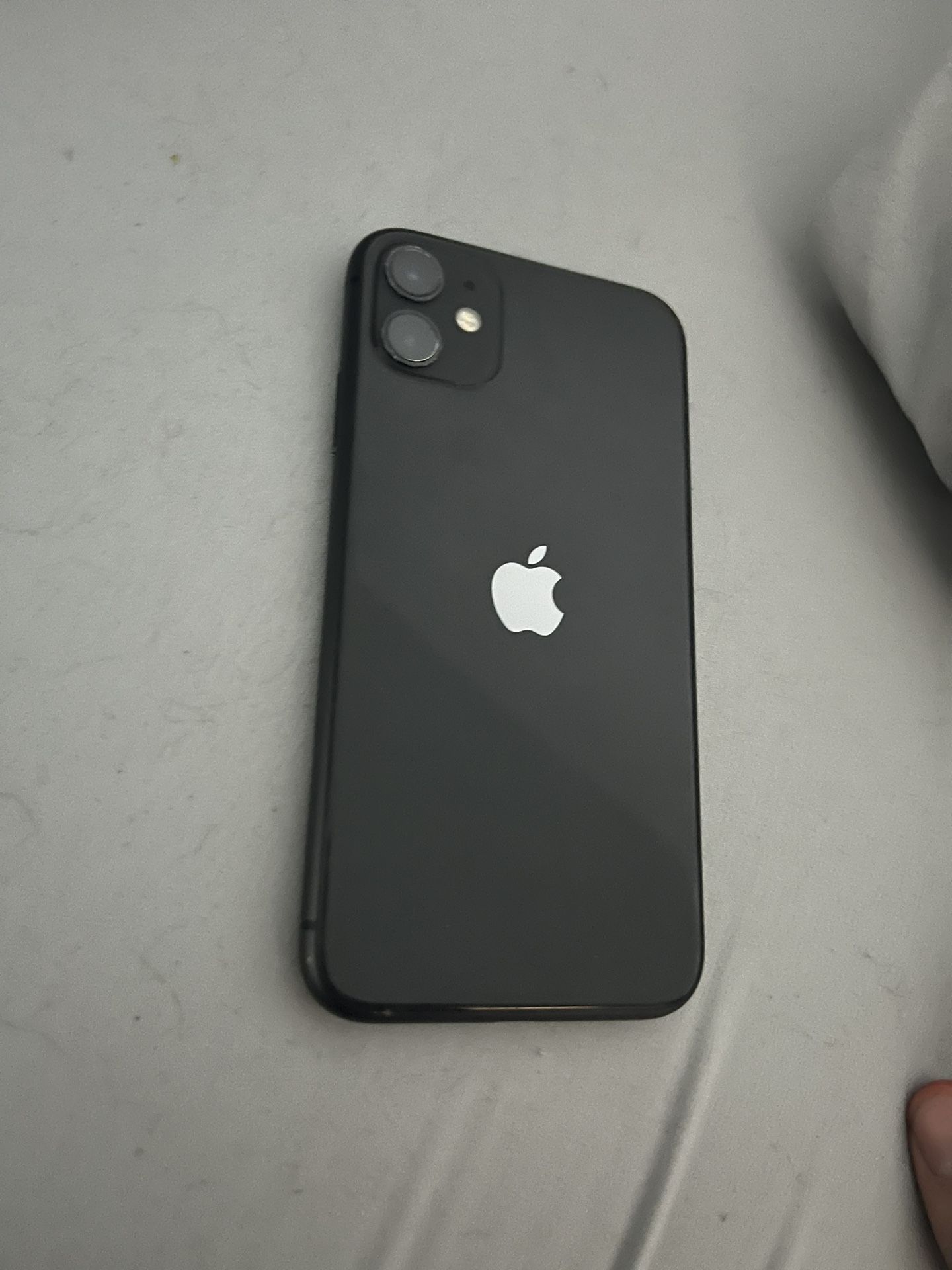 iPhone 11