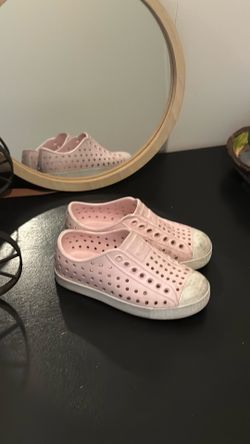 Native shoes