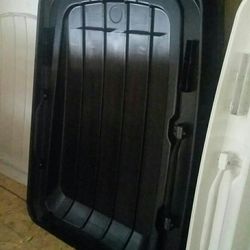 Club Car Precedent Roofs