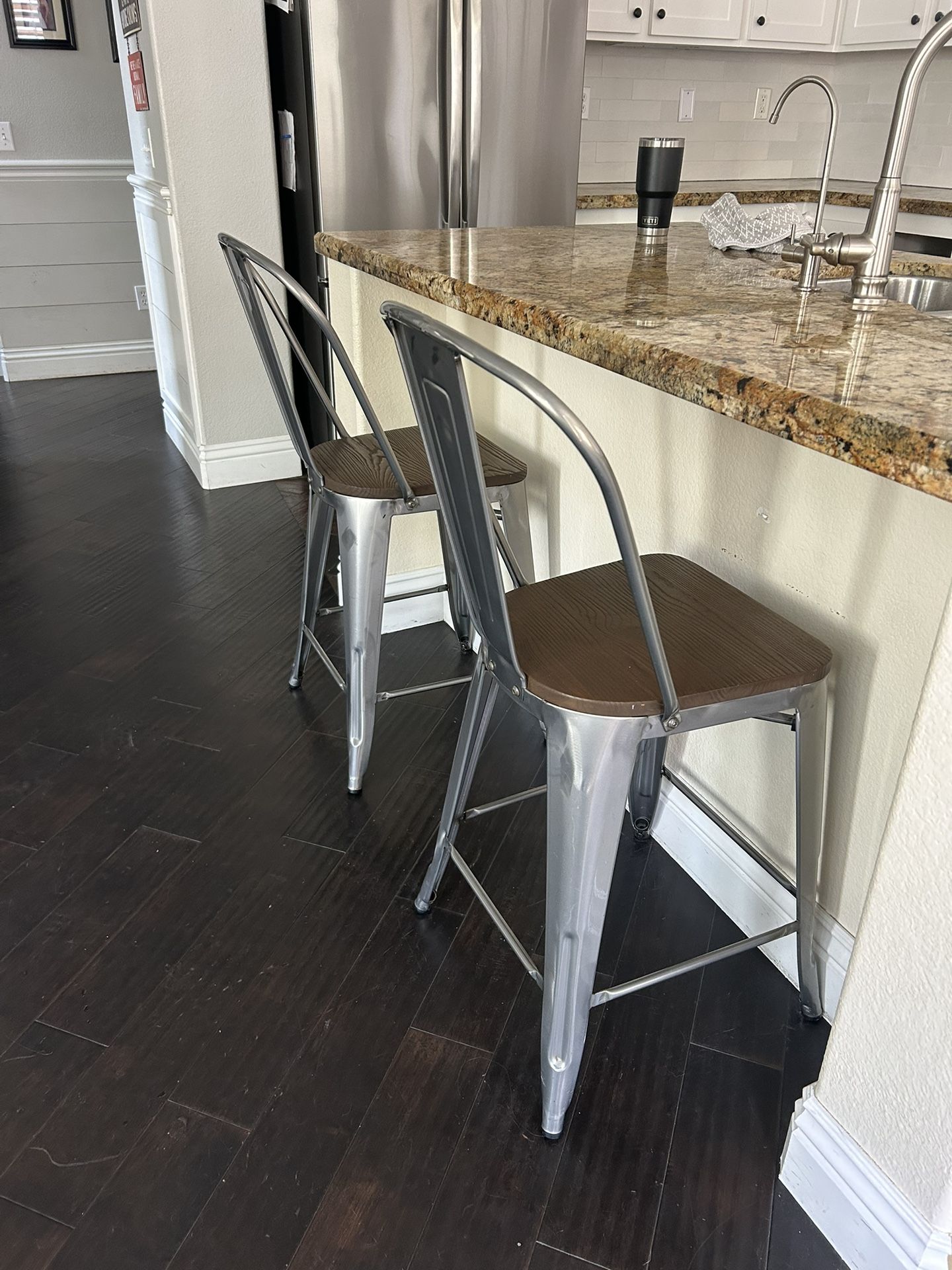 Counter Height Stools
