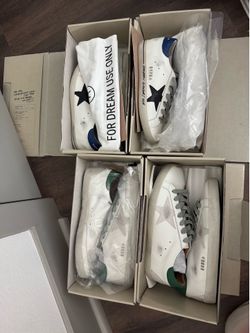 Golden goose