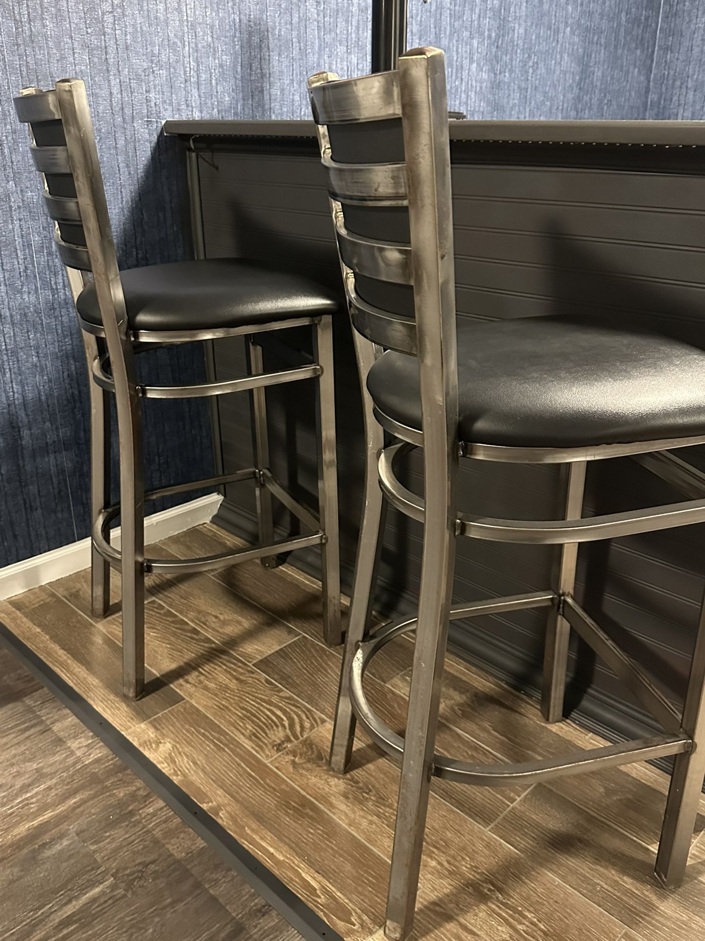 Bar Stools 4