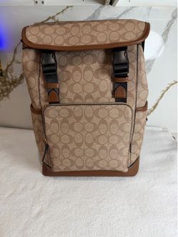 Back pack