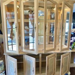 China Cabinet 