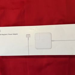 Apple 45 MagSafe 2 Power Adapter 