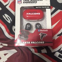 Falcons Earbuds
