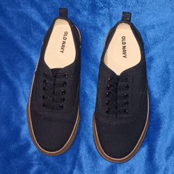Boys Old Navy Shoes Size 1