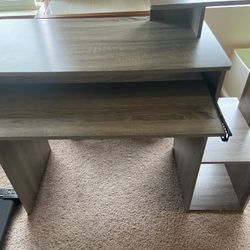 Small Desk 