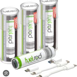 Disneyland Fuel Rod Kit 