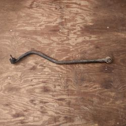 Jeep Wrangler Tj Track Bar Fit 97-06